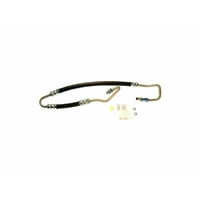 Edelmann 8826 Power Steering Pump Seal Kit Edelmann 8826 Power Steering Pump Seal Kit